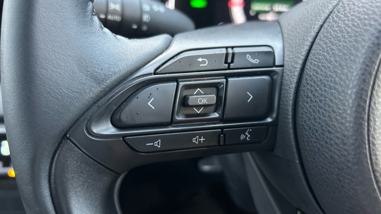 Mazda 2 Hybrid 1.5i Hybrid Homura 5dr CVT Hybrid Hatchback